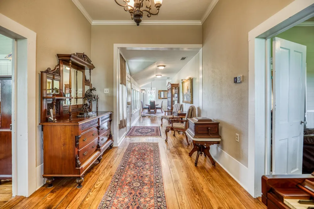 20751 Fm 1155 E Washington, TX 77880