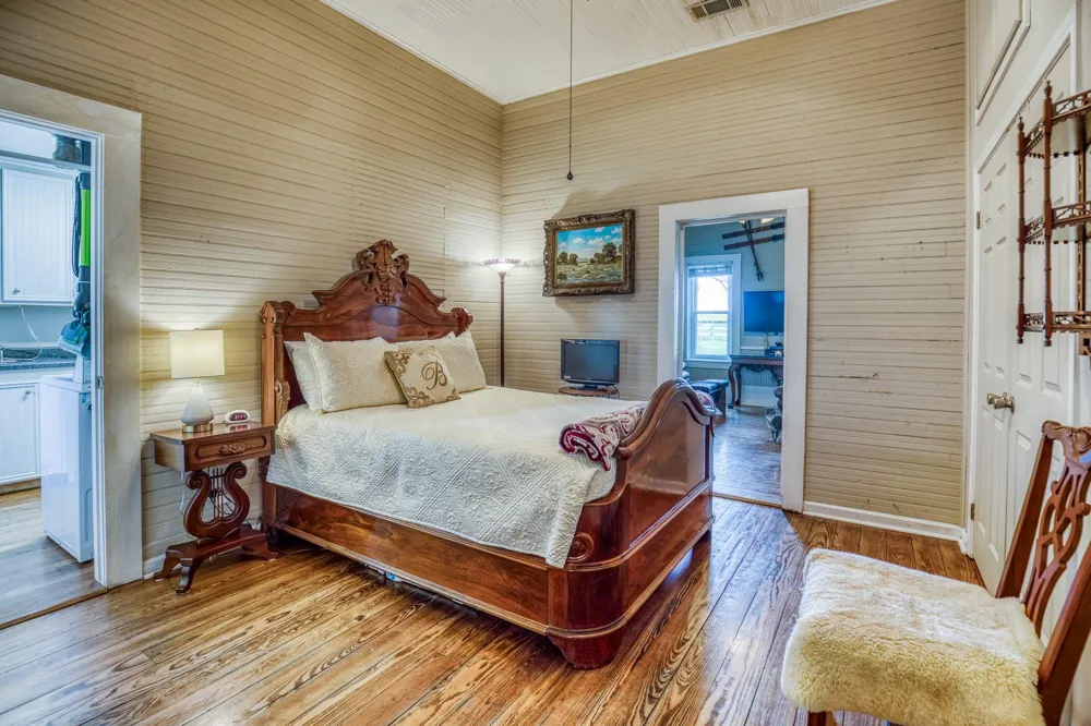 20751 Fm 1155 E Washington, TX 77880