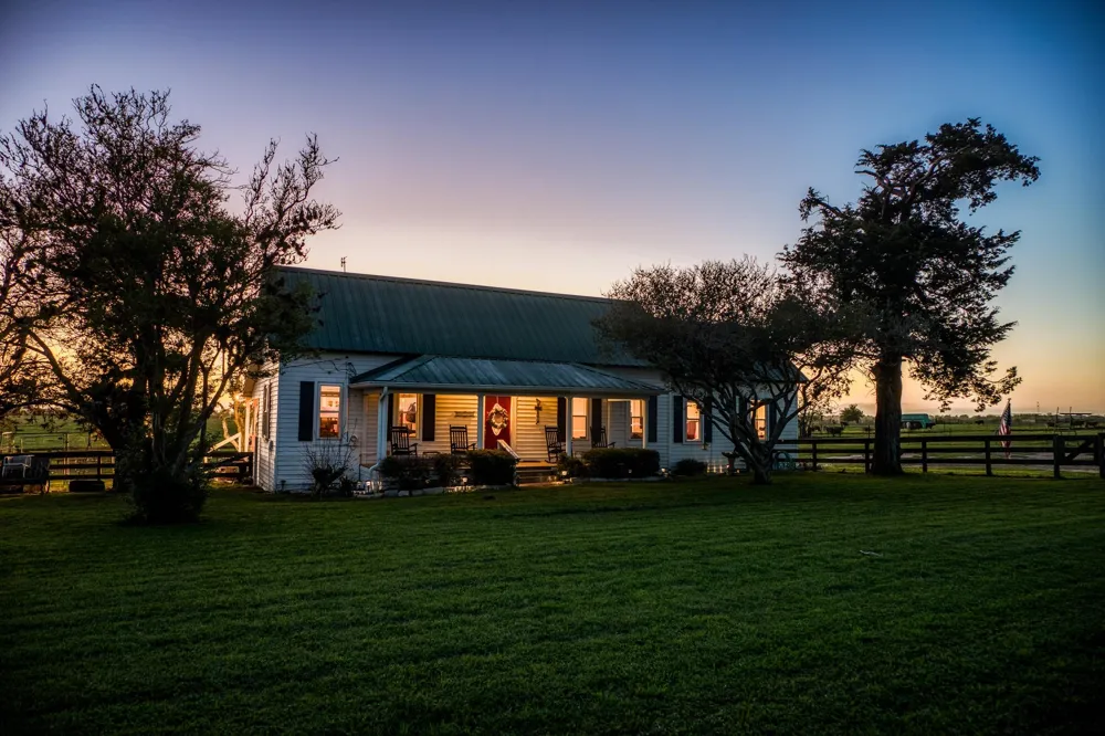 20751 Fm 1155 E Washington, TX 77880