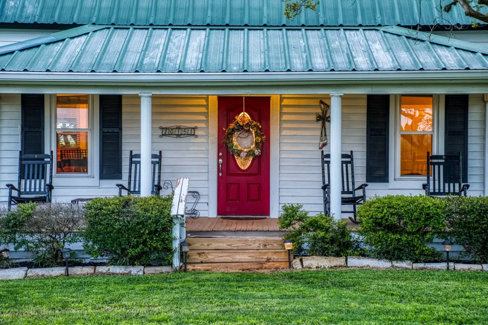 20751 Fm 1155 E Washington, TX 77880