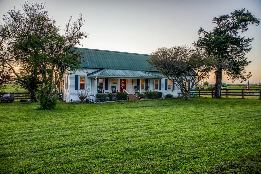20751 Fm 1155 E Washington, TX 77880