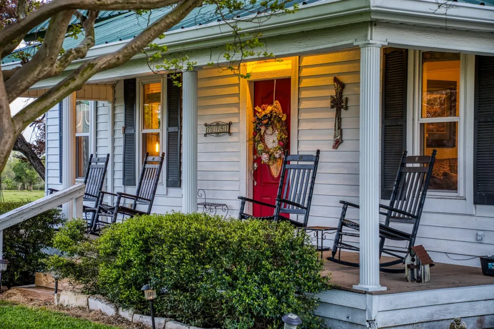 20751 Fm 1155 E Washington, TX 77880