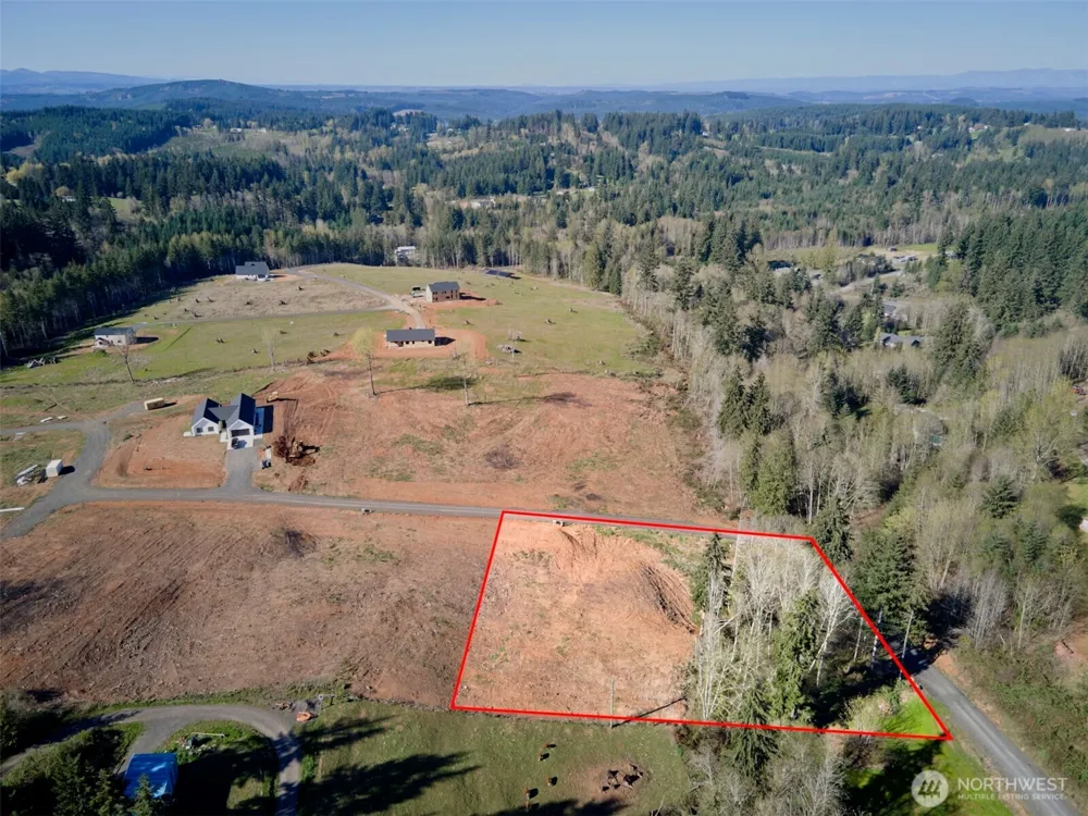 315 Dolan Road Castle Rock, WA 98611