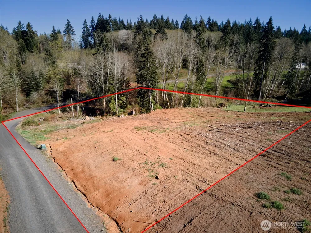 315 Dolan Road Castle Rock, WA 98611