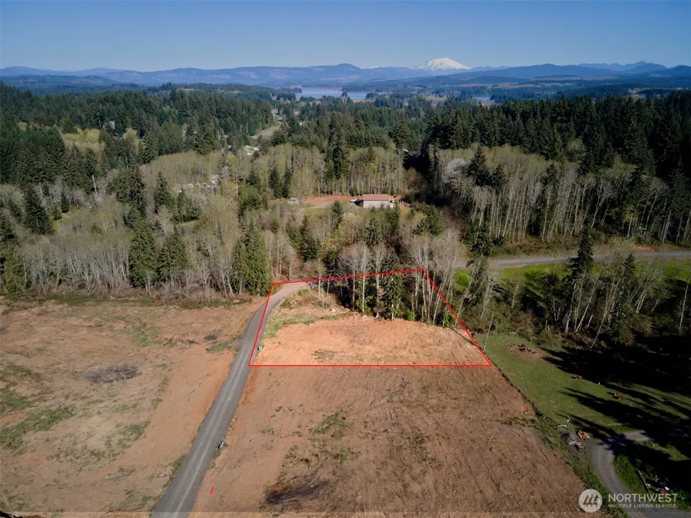 315 Dolan Road Castle Rock, WA 98611