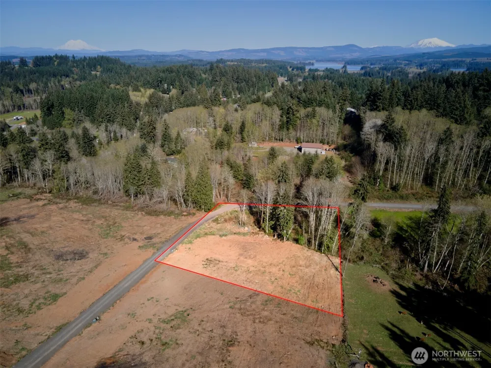 315 Dolan Road Castle Rock, WA 98611