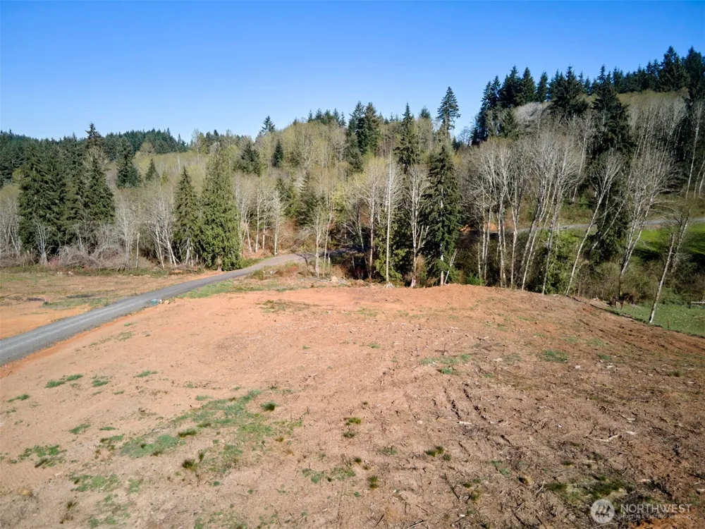 315 Dolan Road Castle Rock, WA 98611