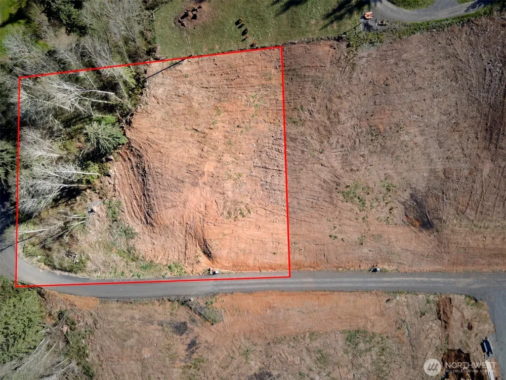 315 Dolan Road Castle Rock, WA 98611