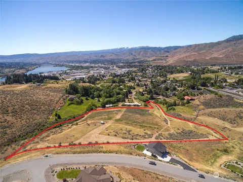 3621 McMullan Road