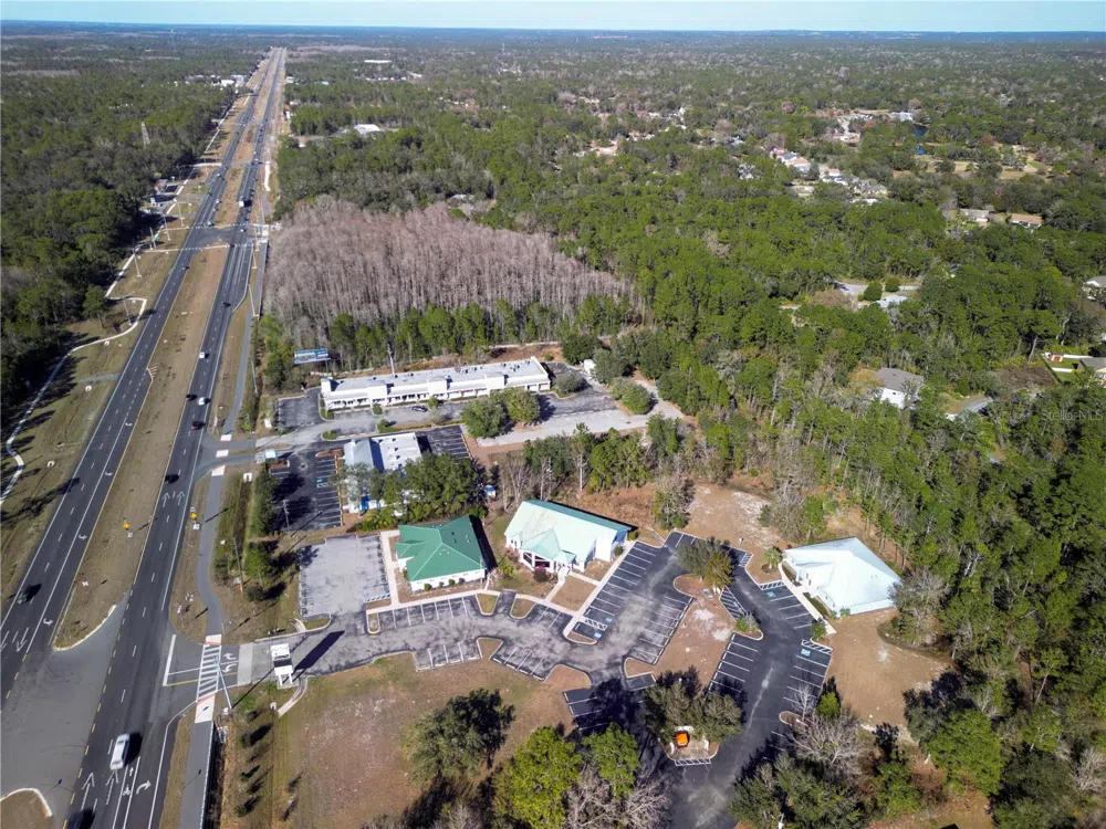 8427 S SUNCOAST BOULEVARD Homosassa, FL 34446