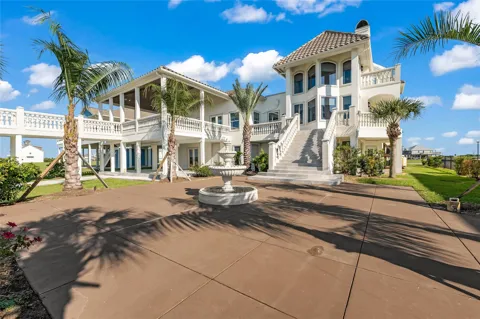 1809 Laguna Harbor Estate Boulevard