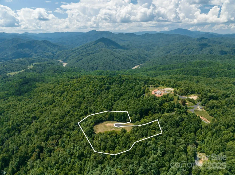 101 Red Maple Run #1 Marshall, NC 28753