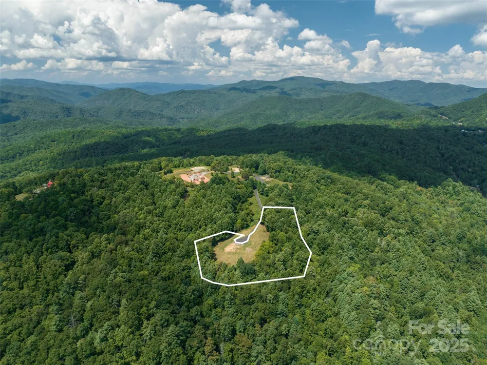 101 Red Maple Run #1 Marshall, NC 28753