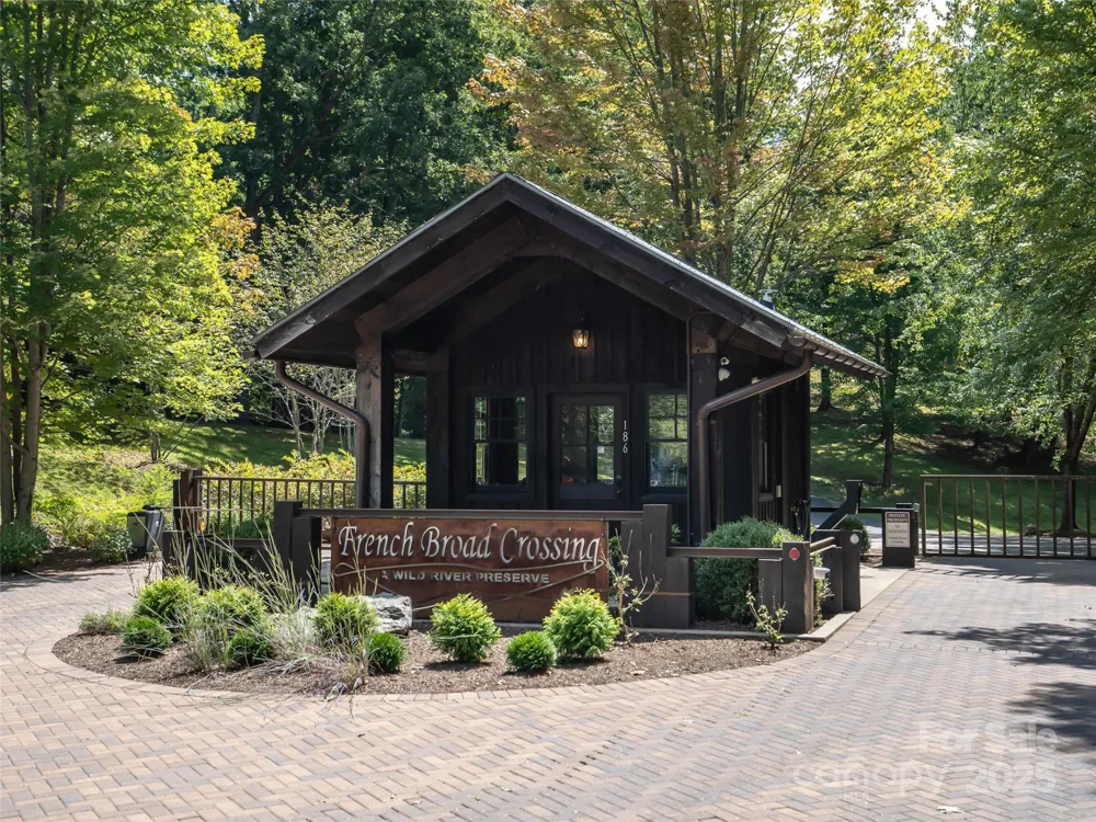 101 Red Maple Run #1 Marshall, NC 28753