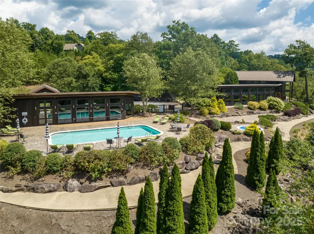 101 Red Maple Run #1 Marshall, NC 28753