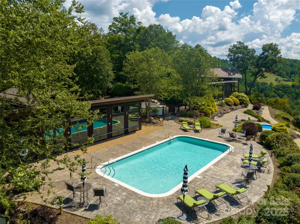 101 Red Maple Run #1 Marshall, NC 28753