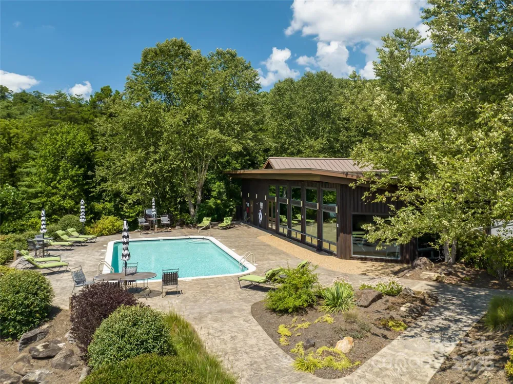 101 Red Maple Run #1 Marshall, NC 28753