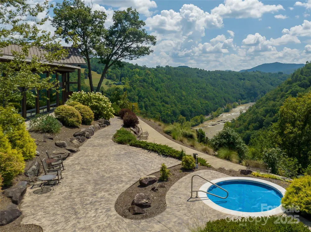101 Red Maple Run #1 Marshall, NC 28753
