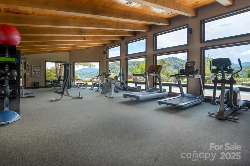 101 Red Maple Run #1 Marshall, NC 28753