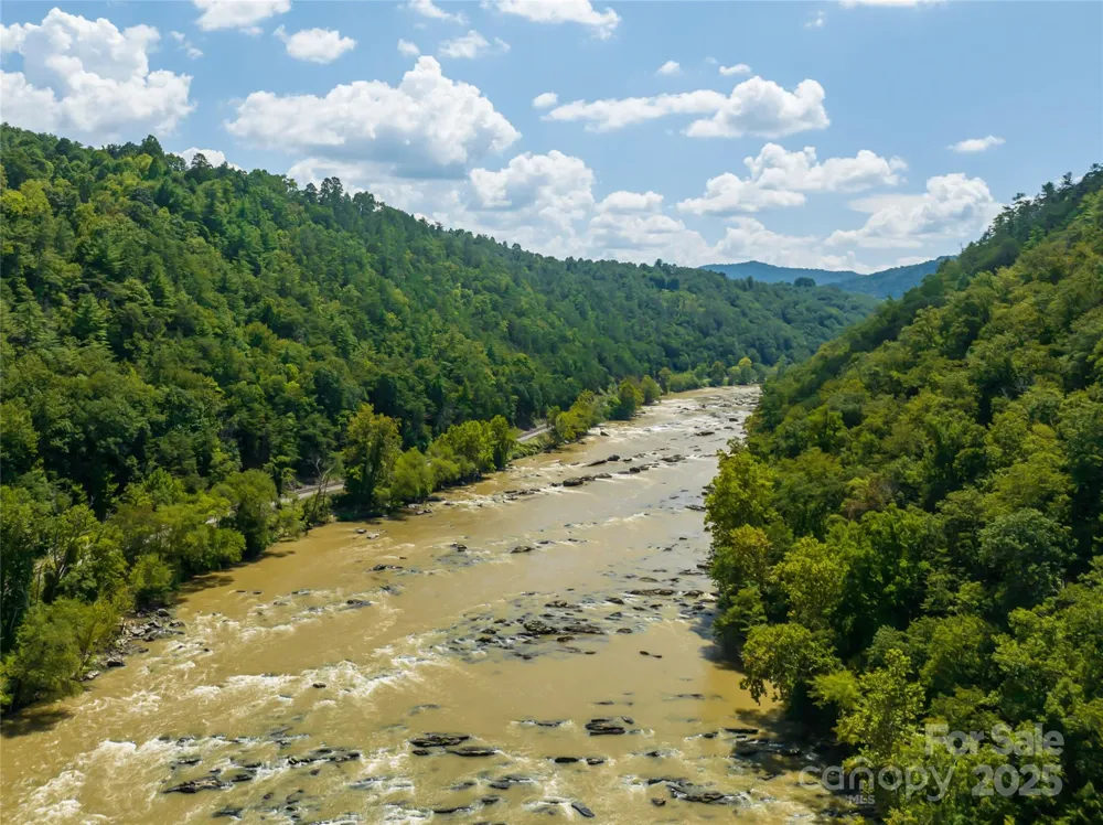 101 Red Maple Run #1 Marshall, NC 28753