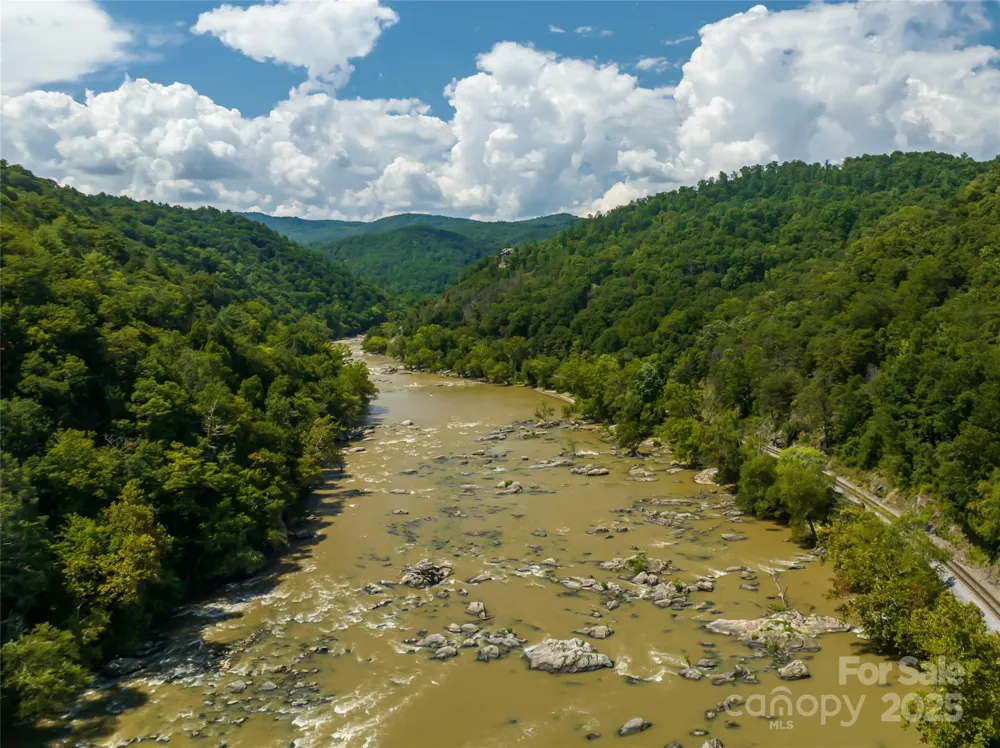 101 Red Maple Run #1 Marshall, NC 28753