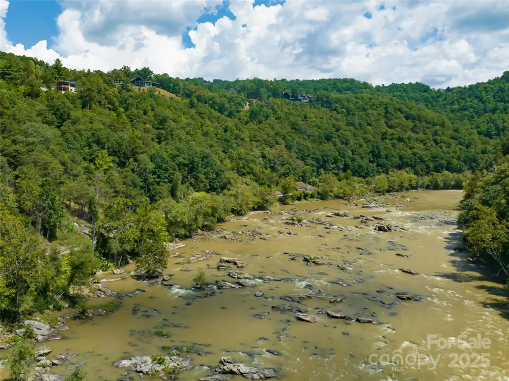 101 Red Maple Run #1 Marshall, NC 28753