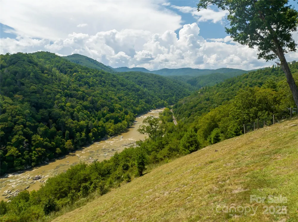 101 Red Maple Run #1 Marshall, NC 28753