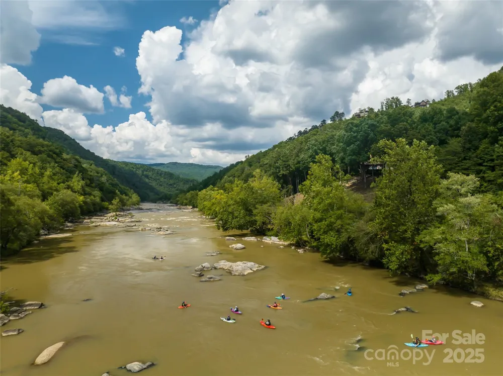 101 Red Maple Run #1 Marshall, NC 28753