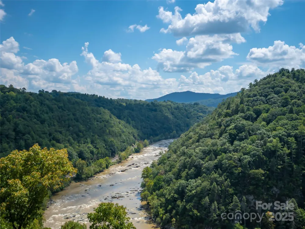 101 Red Maple Run #1 Marshall, NC 28753