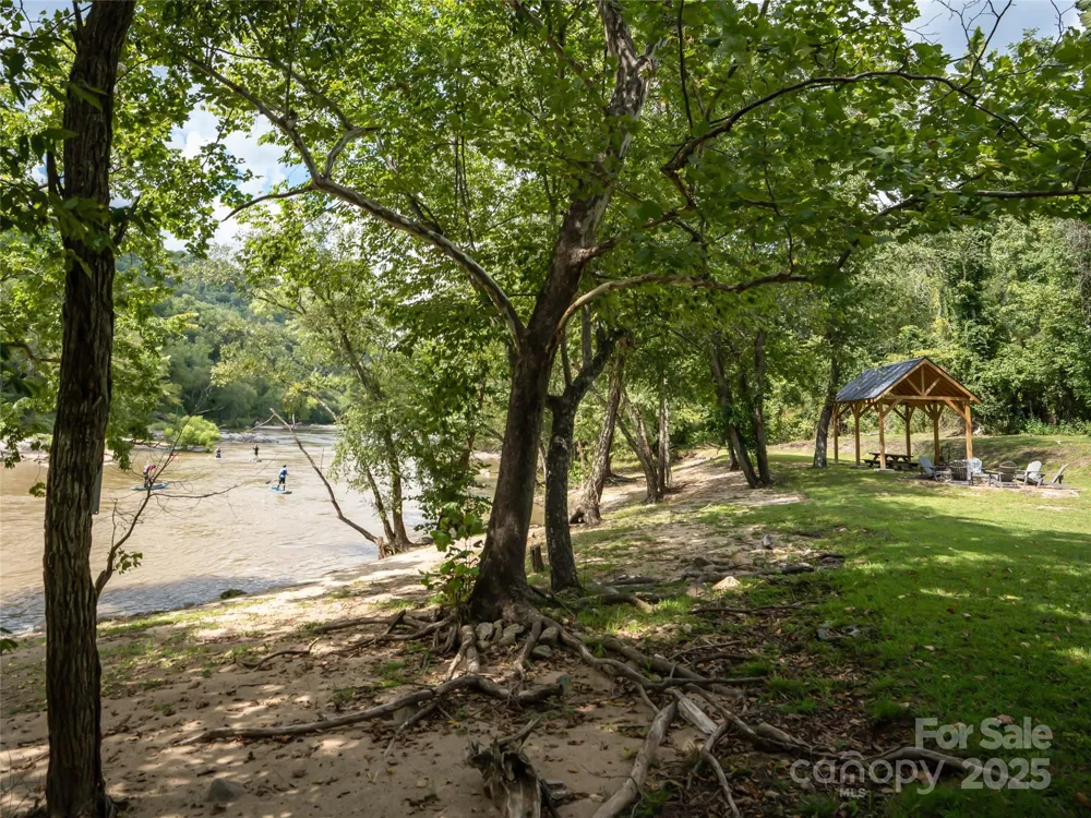 101 Red Maple Run #1 Marshall, NC 28753