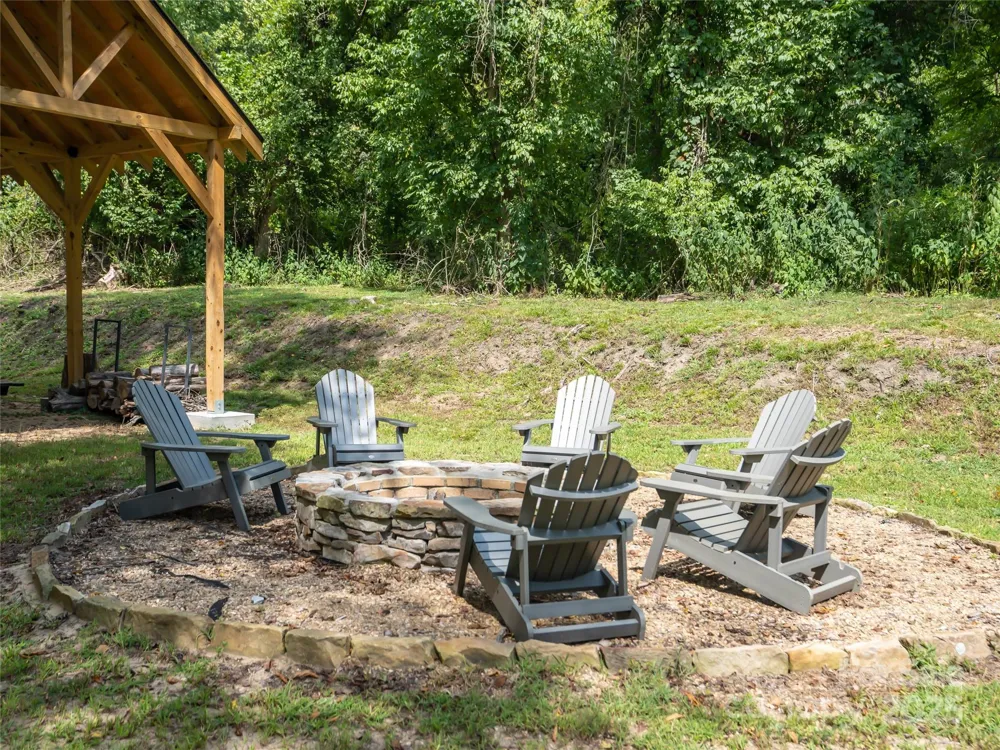 101 Red Maple Run #1 Marshall, NC 28753