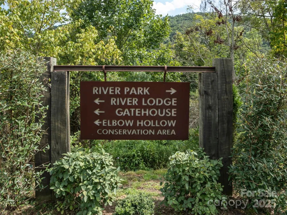 101 Red Maple Run #1 Marshall, NC 28753