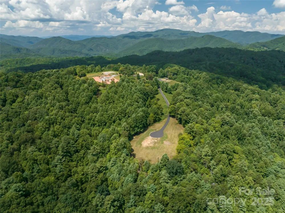101 Red Maple Run #1 Marshall, NC 28753