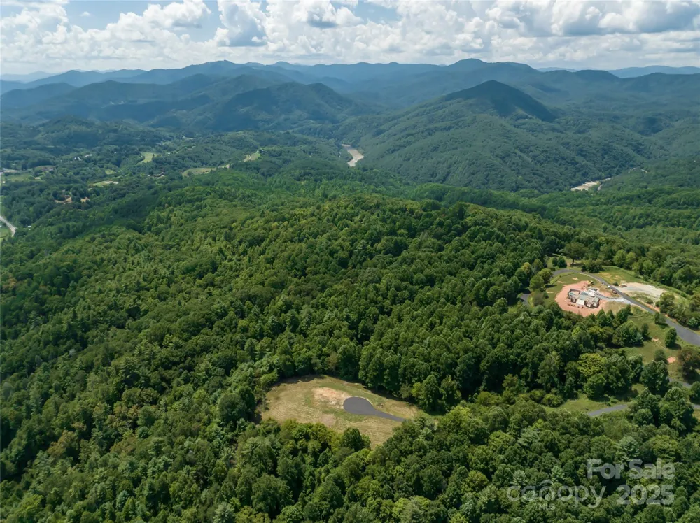 101 Red Maple Run #1 Marshall, NC 28753