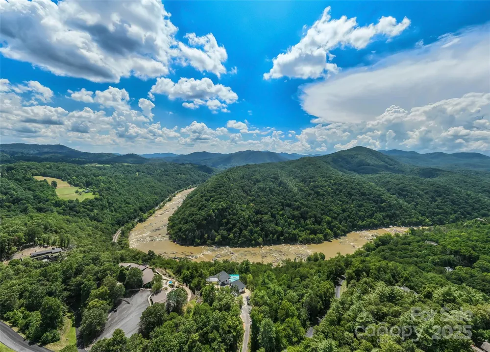 101 Red Maple Run #1 Marshall, NC 28753