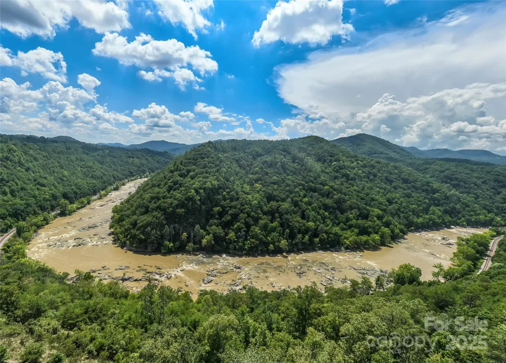 101 Red Maple Run #1 Marshall, NC 28753