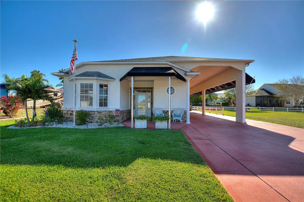 1039 MOTORCOACH DRIVE