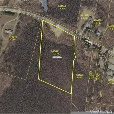 2396 Route 52 Hopewell Junction, NY 12533