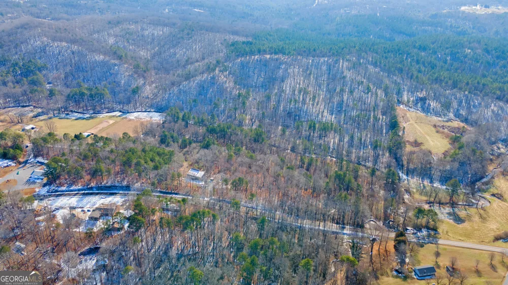 LL 219 Yukon RD Talking Rock, GA 30175
