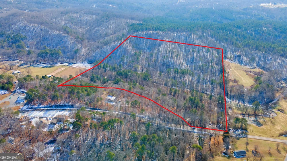 LL 219 Yukon RD Talking Rock, GA 30175