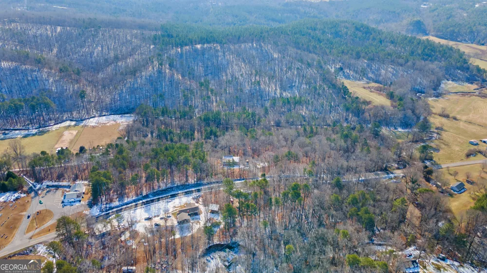LL 219 Yukon RD Talking Rock, GA 30175