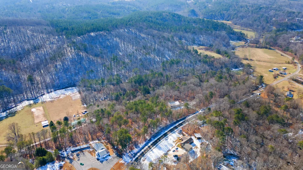 LL 219 Yukon RD Talking Rock, GA 30175