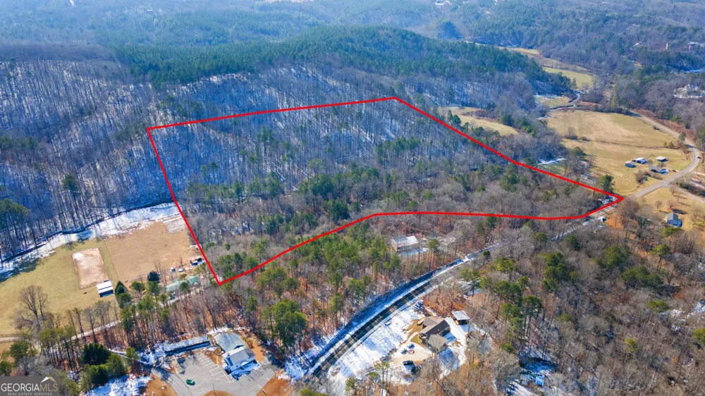 LL 219 Yukon RD Talking Rock, GA 30175