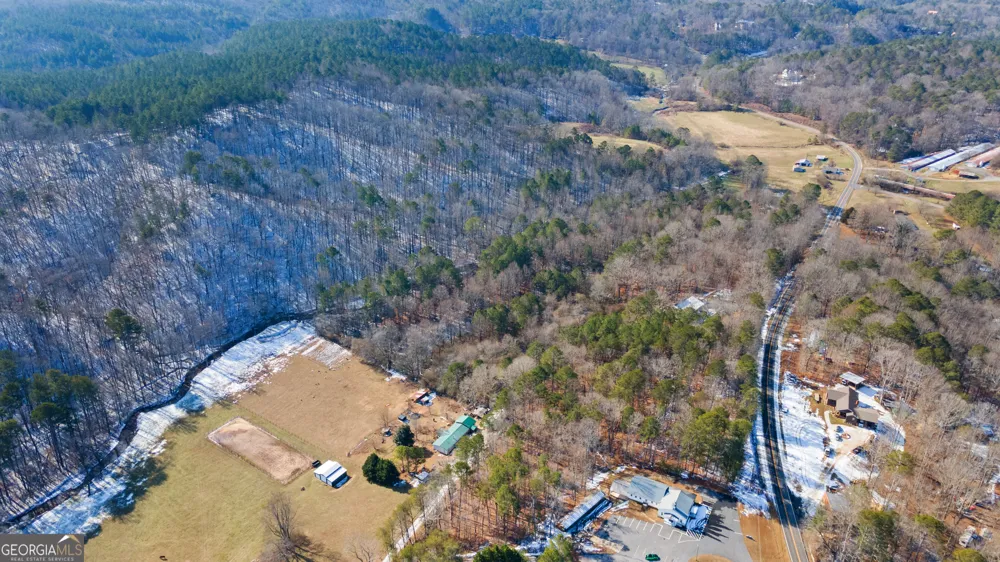 LL 219 Yukon RD Talking Rock, GA 30175