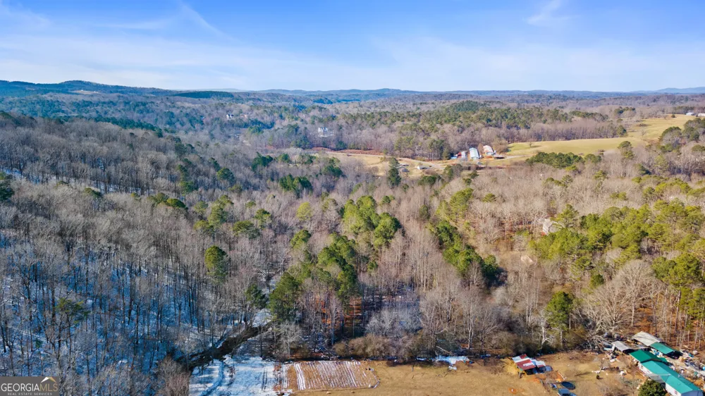 LL 219 Yukon RD Talking Rock, GA 30175