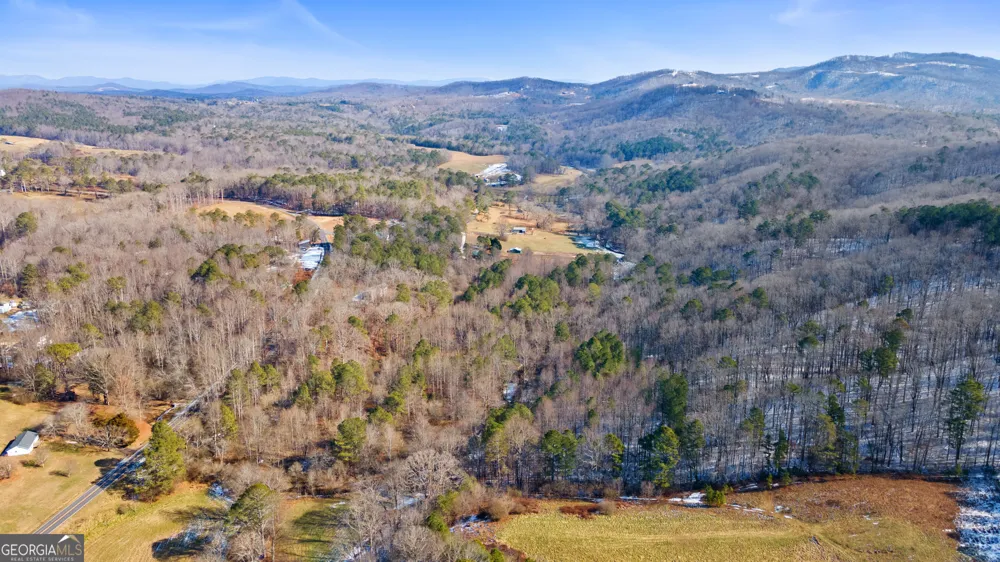 LL 219 Yukon RD Talking Rock, GA 30175