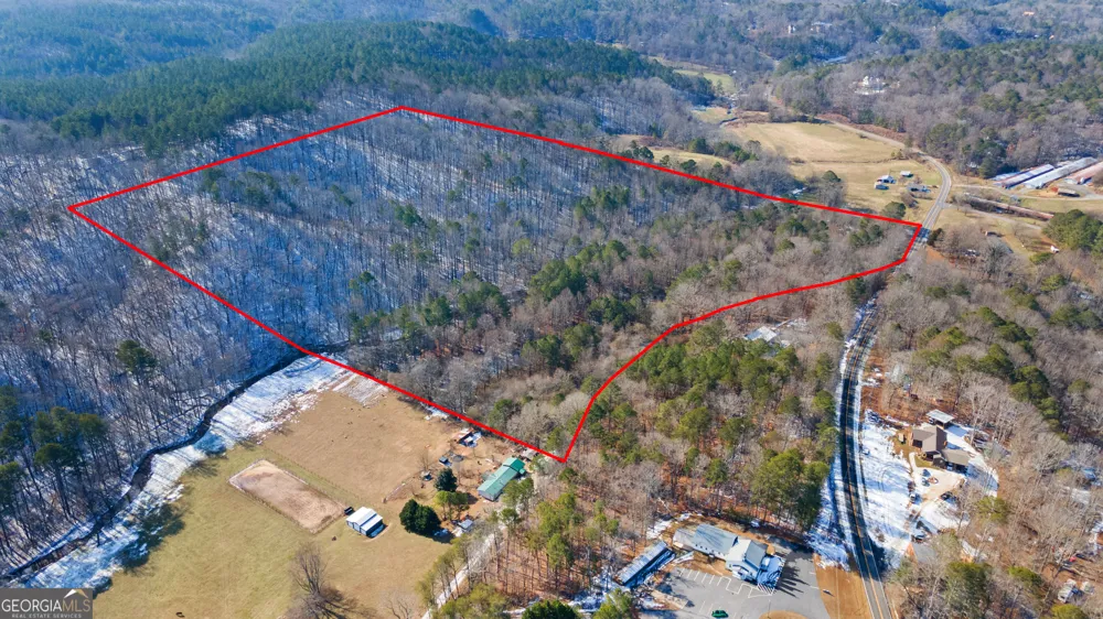 LL 219 Yukon RD Talking Rock, GA 30175
