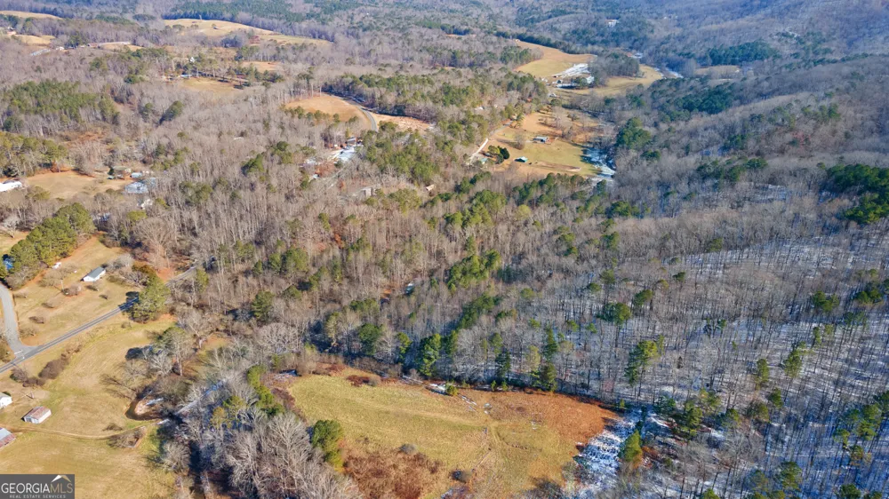 LL 219 Yukon RD Talking Rock, GA 30175