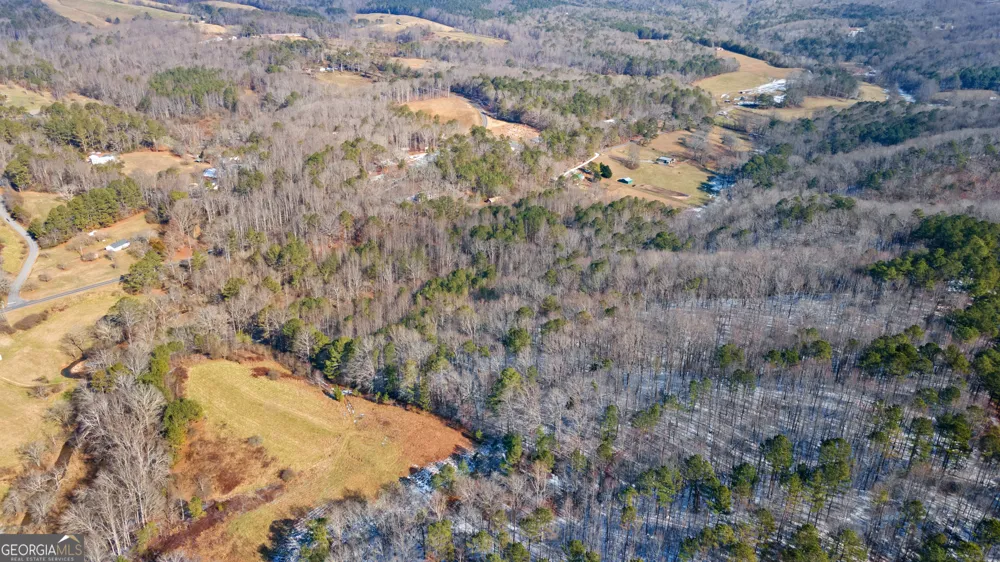 LL 219 Yukon RD Talking Rock, GA 30175