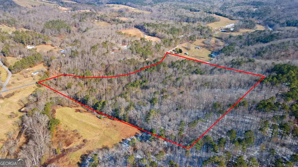 LL 219 Yukon RD Talking Rock, GA 30175